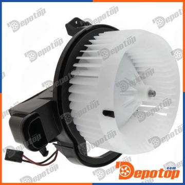 Pulseur d'air habitacle pour JAGUAR | EWN-JG-000, T2H8144